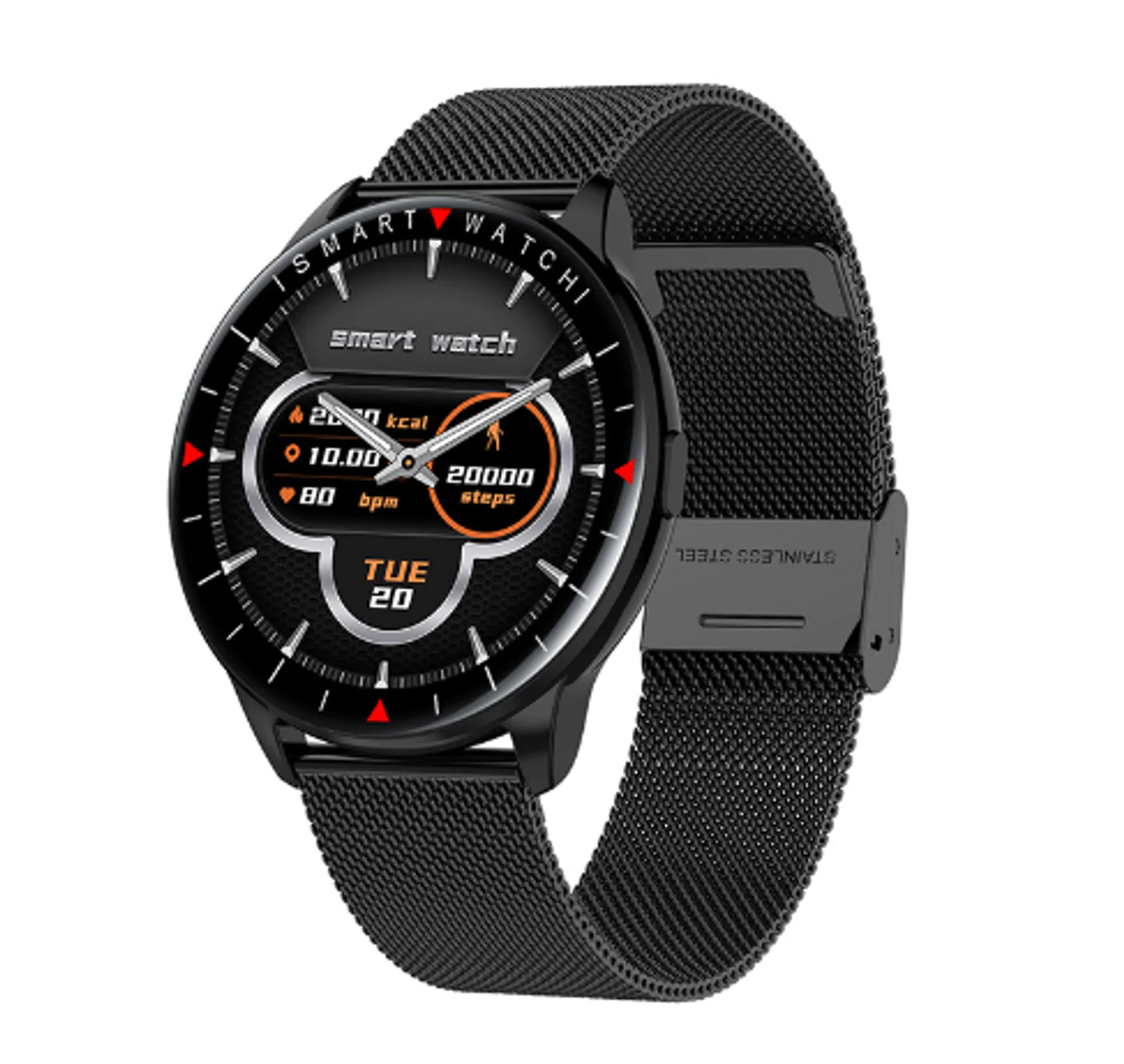 FitPro Smartwatch S5 - Image 14