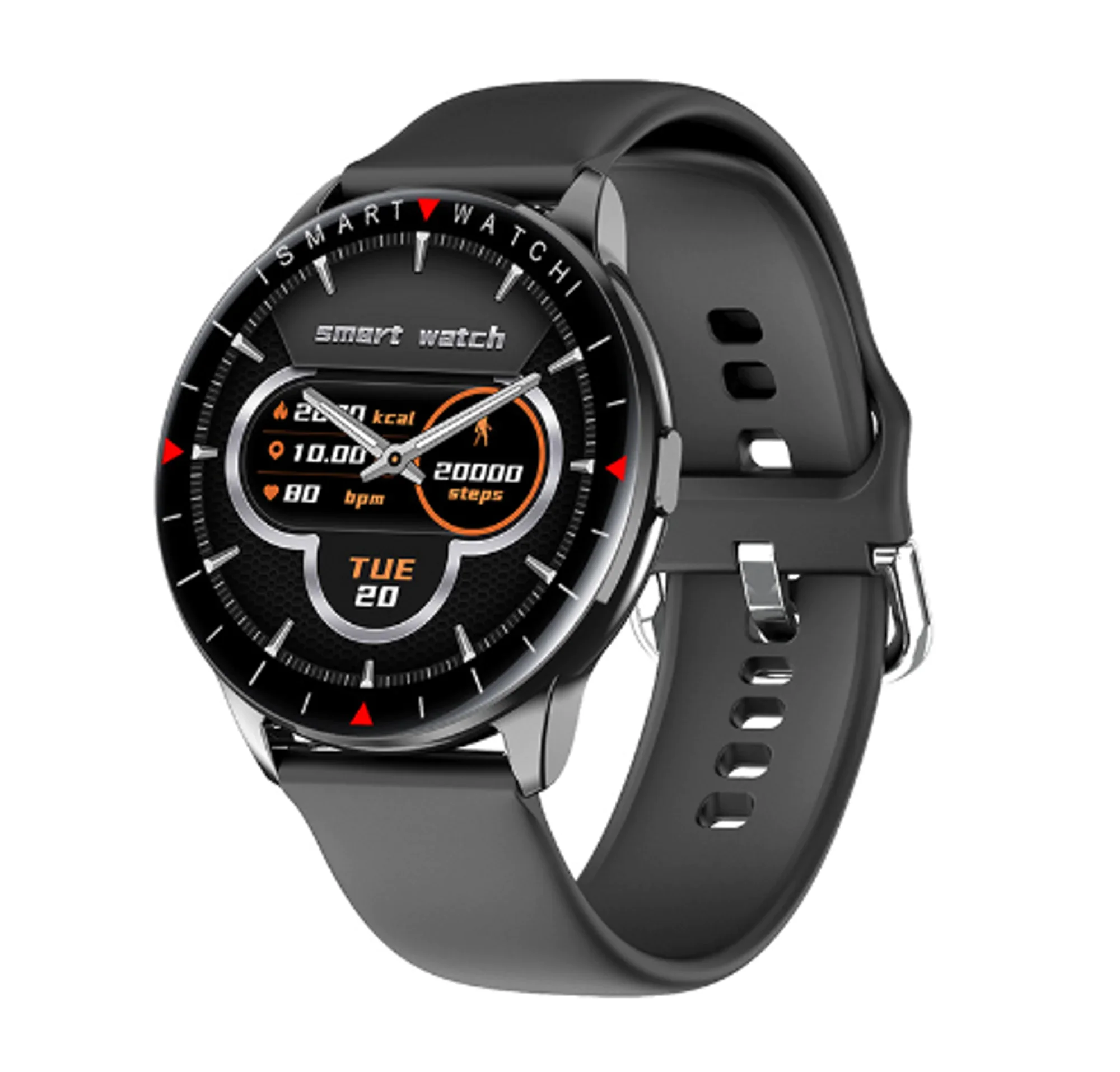 FitPro Smartwatch S5 - Image 15