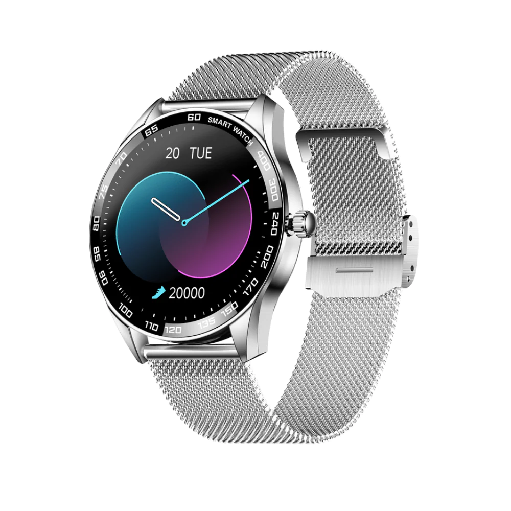 FitPro Smartwatch S5 - Image 17