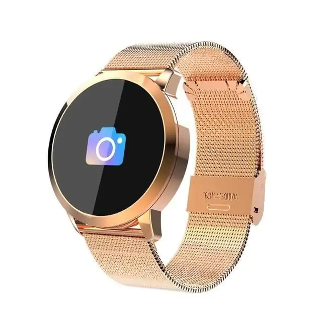 FitTouch V2 Smartwatch - Image 10