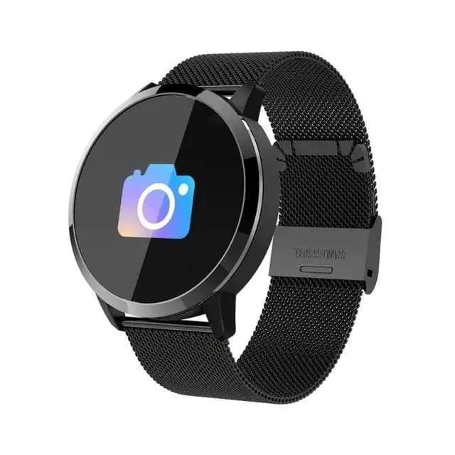 FitTouch V2 Smartwatch - Image 12