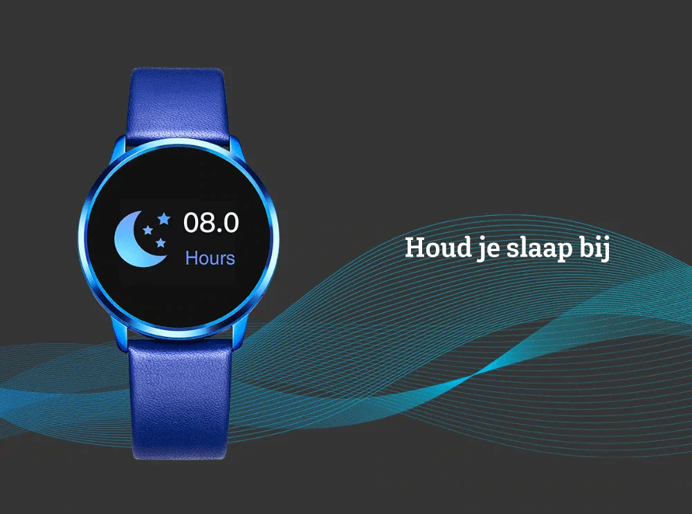 FitTouch V2 Smartwatch - Image 6