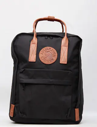 Fjallraven kanken II Canvas School Bags - Image 3