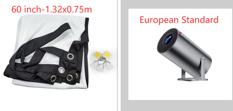 FlexiBeam Compact Projector - Image 18