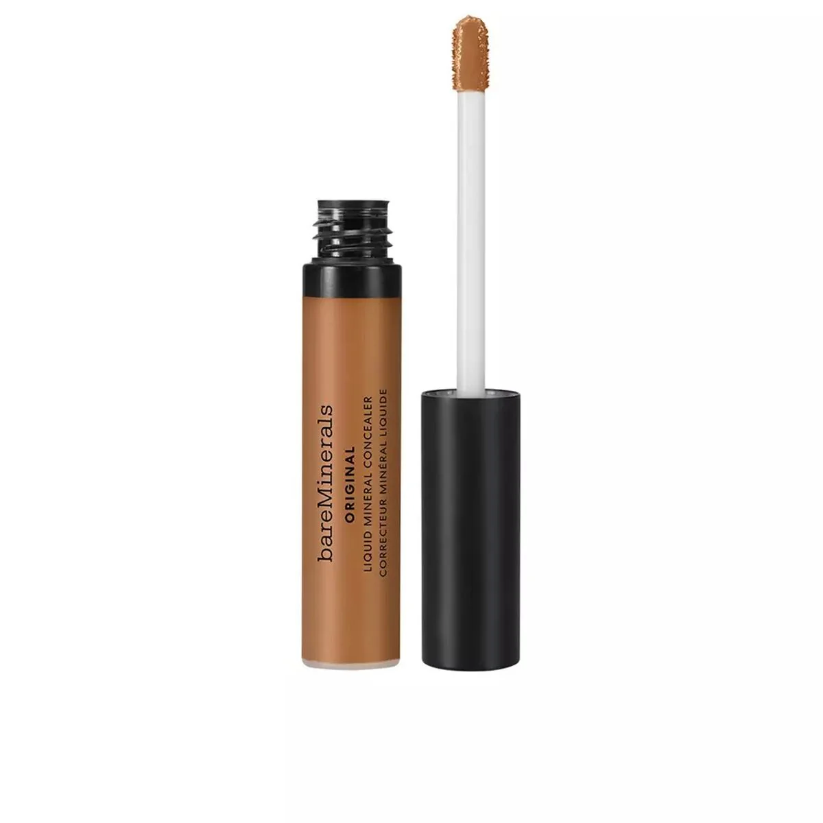Fluid corector bareMinerals Original Nº 5W Dark 6 ml