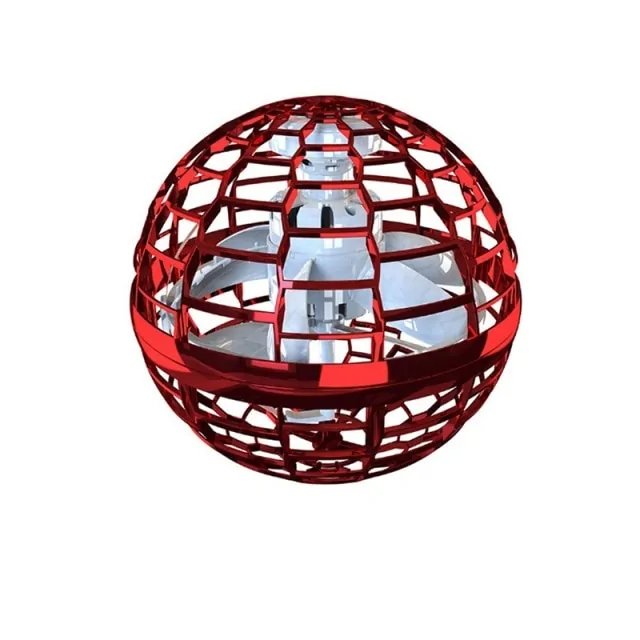 Flying Ball Boomerang Flyorb Hover Ball - Image 11
