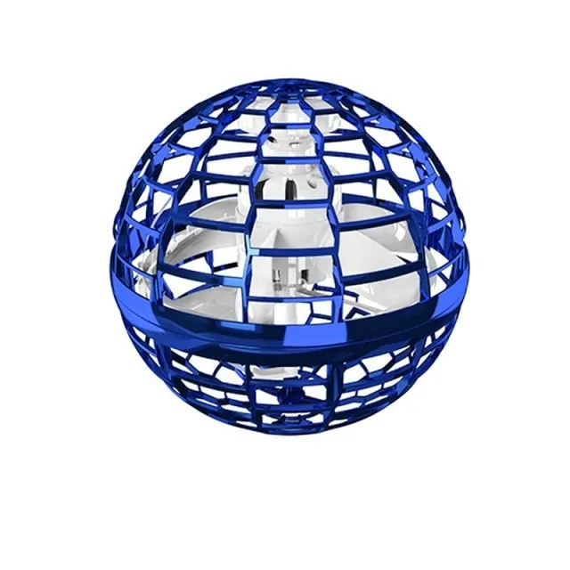 Flying Ball Boomerang Flyorb Hover Ball - Image 12