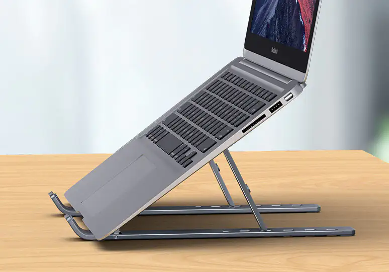 Foldable Laptop Holder - Image 2