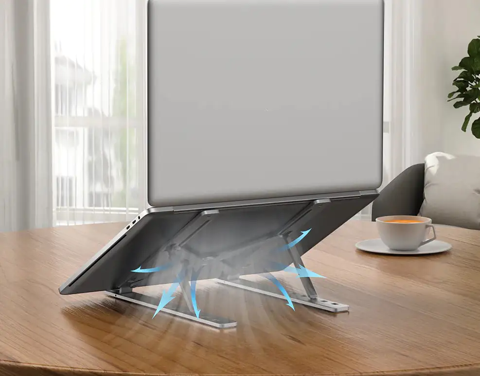 Foldable Laptop Holder - Image 6