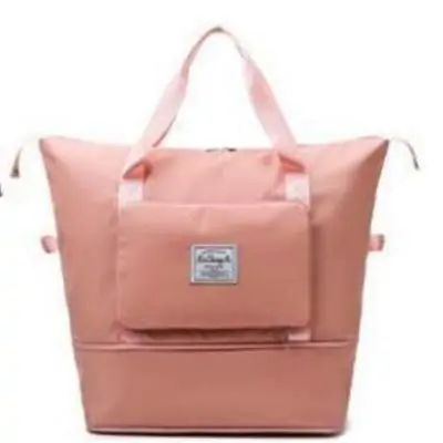 Foldable Travel Bag - Image 7