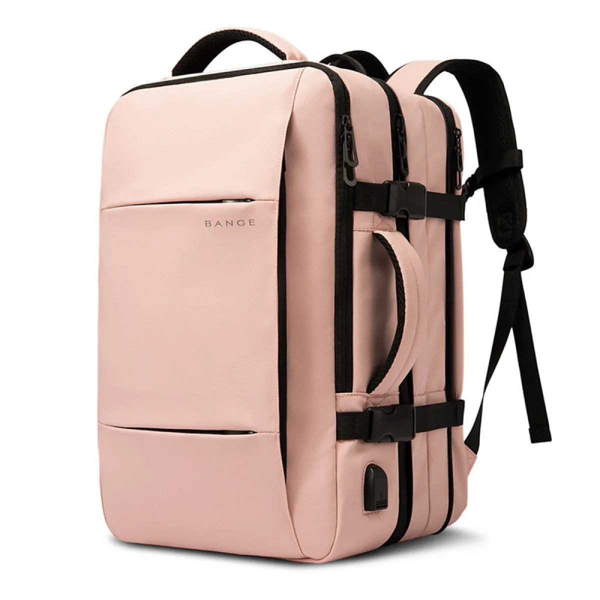 Foldable Waterproof Travel Backpack for Men - Image 14