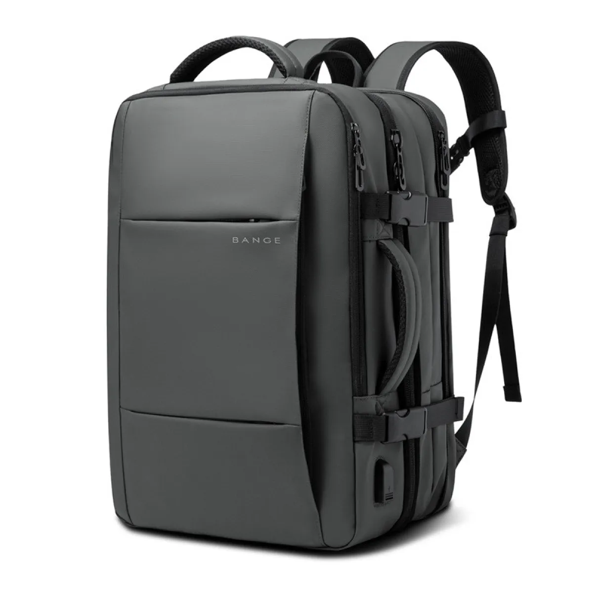 Foldable Waterproof Travel Backpack for Men - Image 15