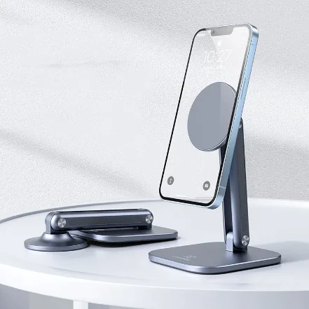 FoldEase Portable Desktop Phone Stand - Image 6