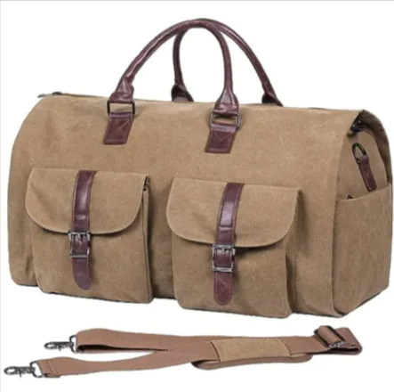 Folding Luggage - Image 3