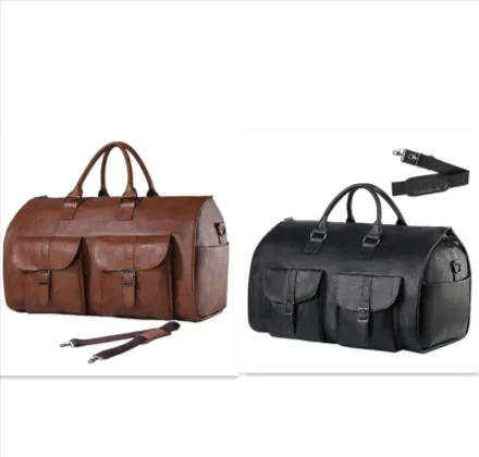 Folding Luggage - Image 9