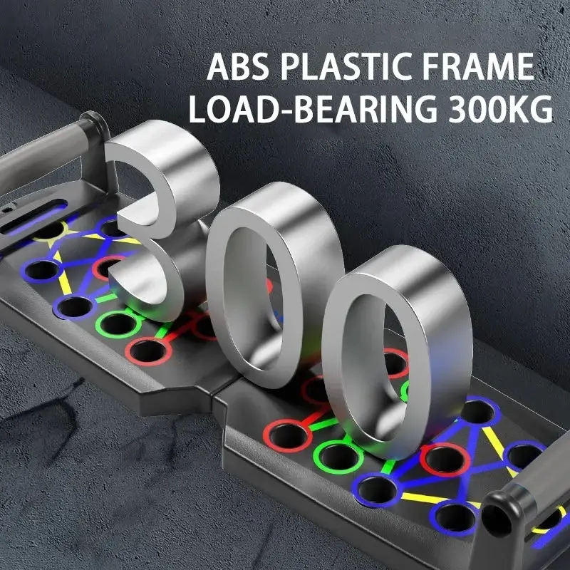 Folding Push-Up Board - Image 5