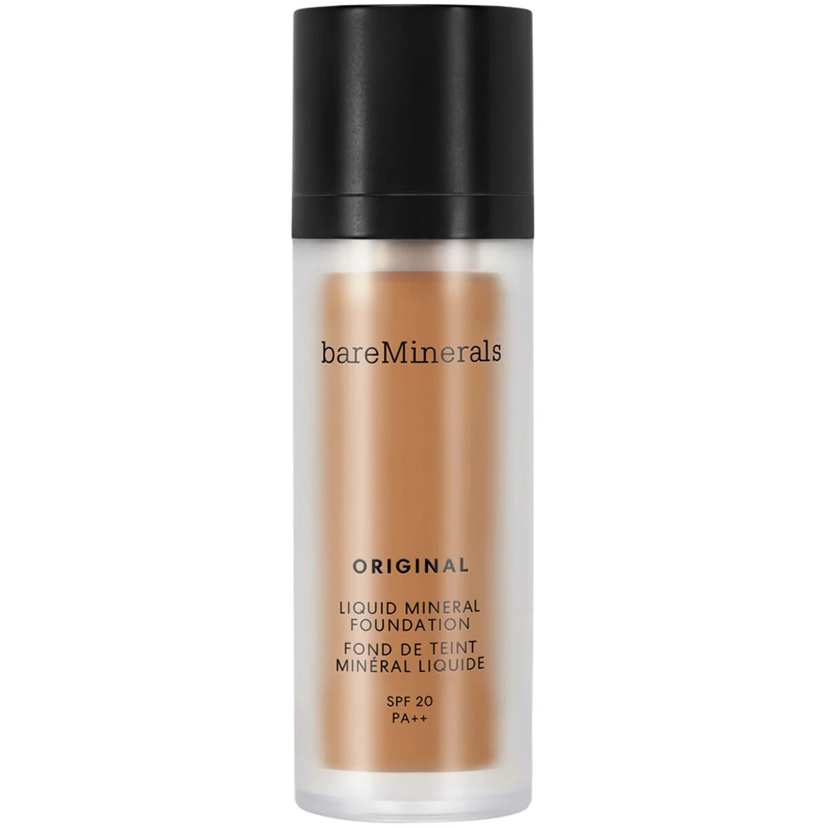 Fond de Ten Fluid bareMinerals Original Nº 24 Neutral dark 30 ml