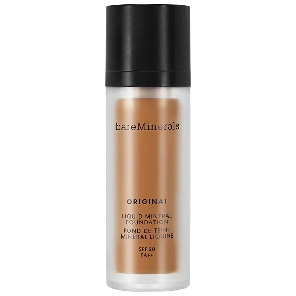 Fond de Ten Fluid bareMinerals Original Nº 29 Neutral deep 30 ml