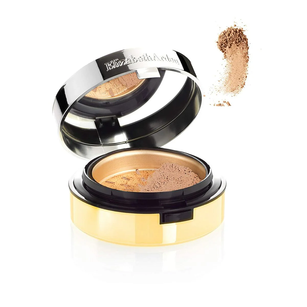 Fond de Ten Pudră Elizabeth Arden Pure Finish Mineral Nº 4