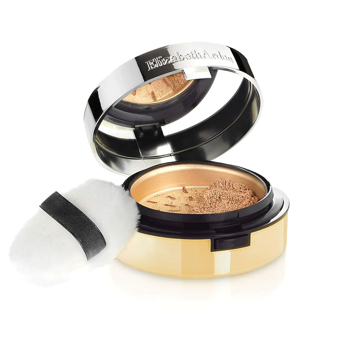 Fond de Ten Pudră Elizabeth Arden Pure Finish Mineral Nº 4 - Image 3