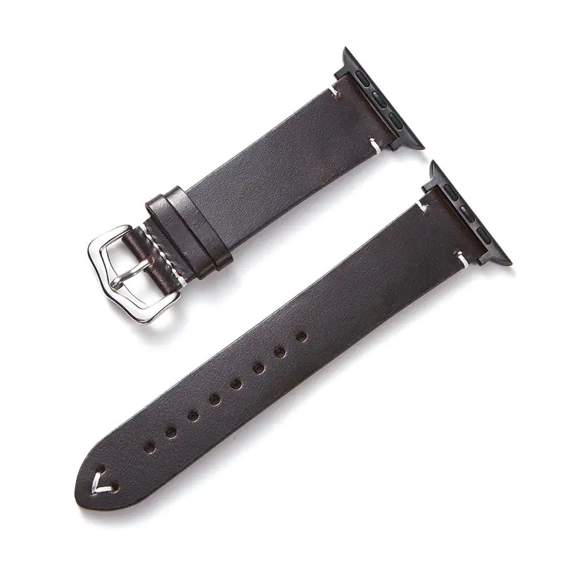 Formal Leather Strap - Image 5