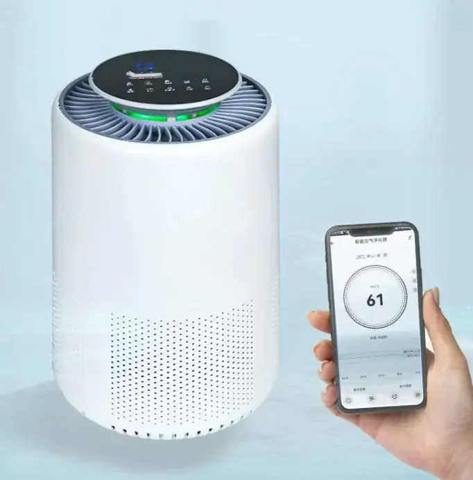 Formaldehyde Removal Air Purifier For Household - Image 7