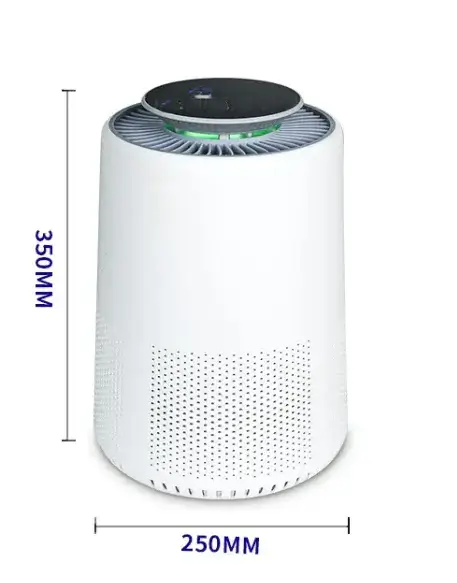 Formaldehyde Removal Air Purifier For Household - Image 9