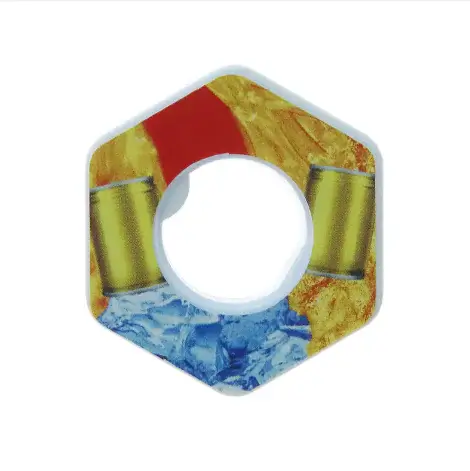 Two-Tone Fragrance Ring Fruit Cup - Image 12