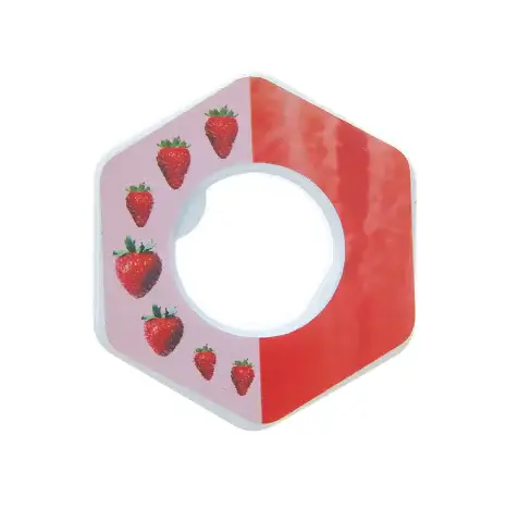 Two-Tone Fragrance Ring Fruit Cup - Image 16