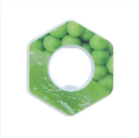 Two-Tone Fragrance Ring Fruit Cup - Image 20