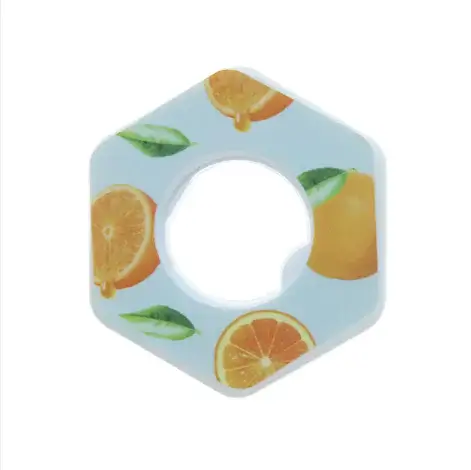 Two-Tone Fragrance Ring Fruit Cup - Image 23