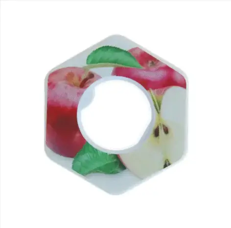 Two-Tone Fragrance Ring Fruit Cup - Image 8