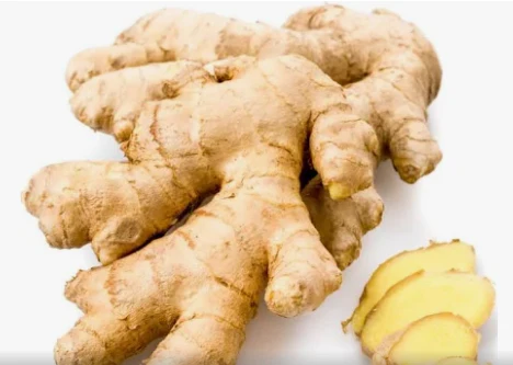 Fresh Ginger