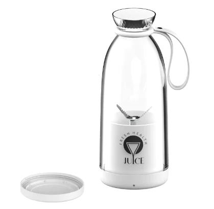Fresh Juice™ Plus Portable Electric Juicer Cup (500ml) - Image 2
