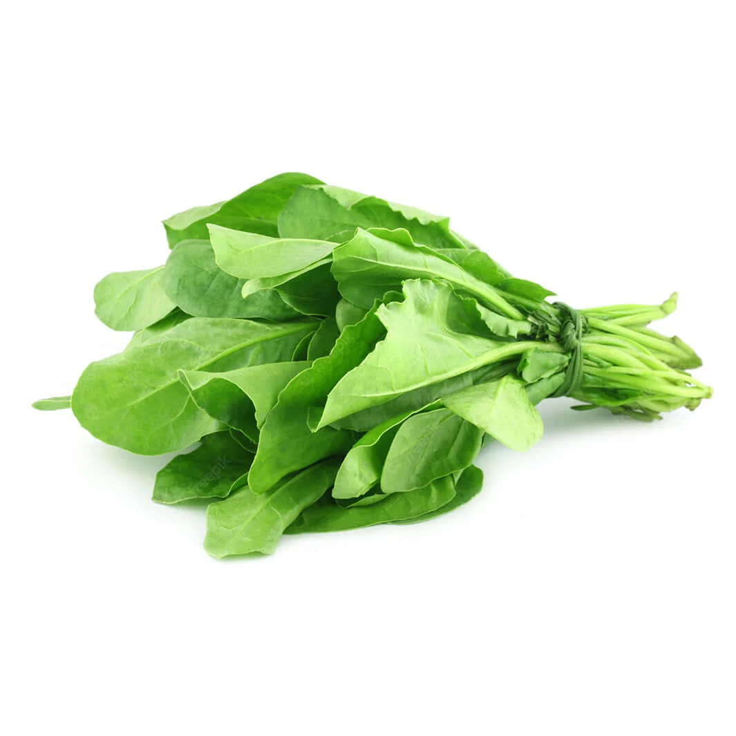 Fresh Spinach
