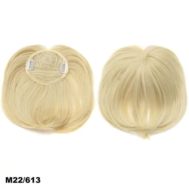 Fringe Clip - Image 21