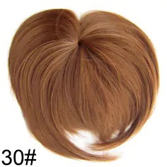 Fringe Clip - Image 25