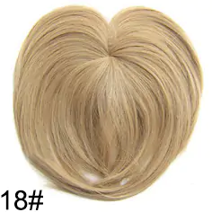 Fringe Clip - Image 27