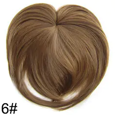 Fringe Clip - Image 29