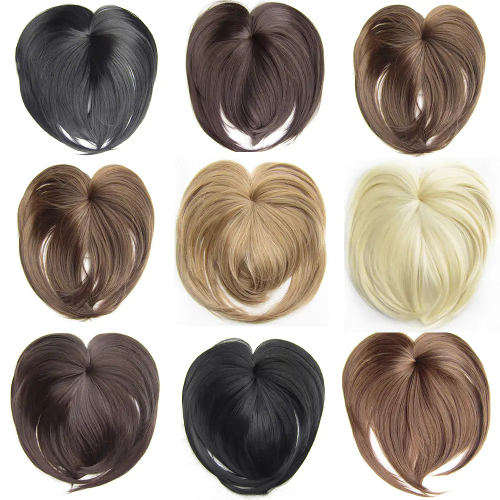 Fringe Clip - Image 5