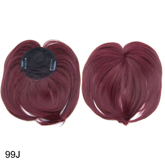 Fringe Clip - Image 8