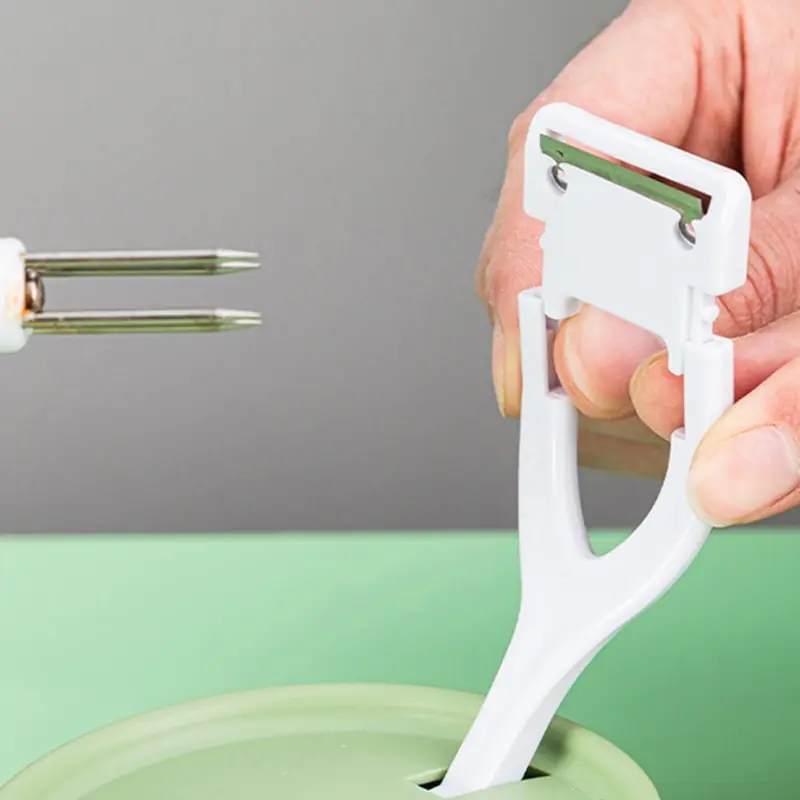 Fruit Apples Peeler Machine - Image 5