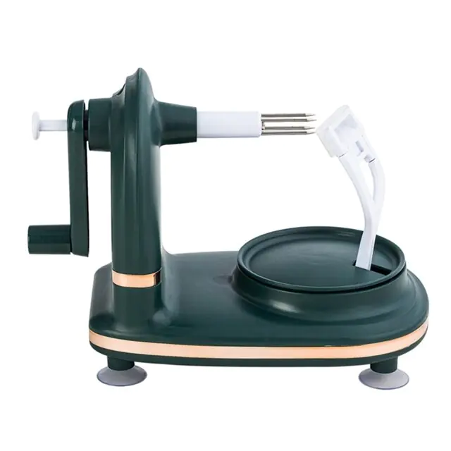 Fruit Apples Peeler Machine - Image 8