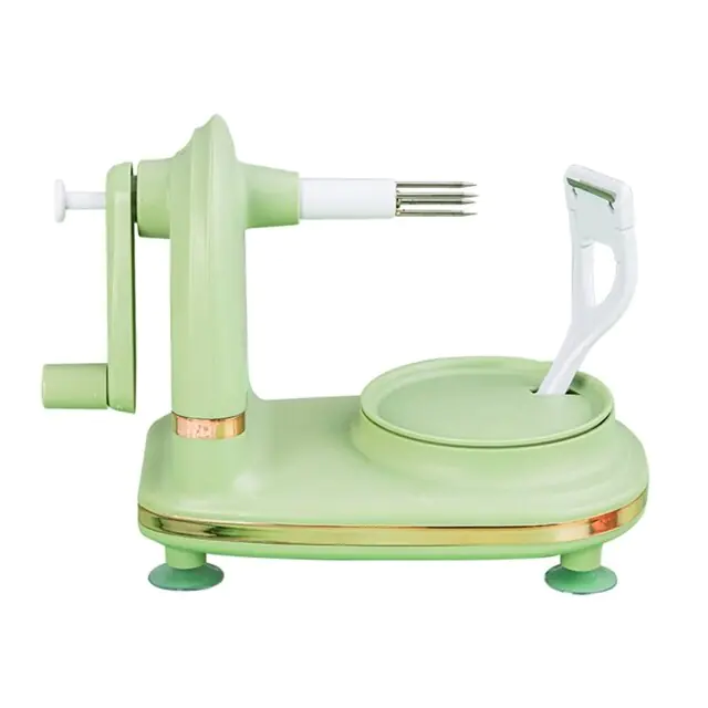 Fruit Apples Peeler Machine - Image 7