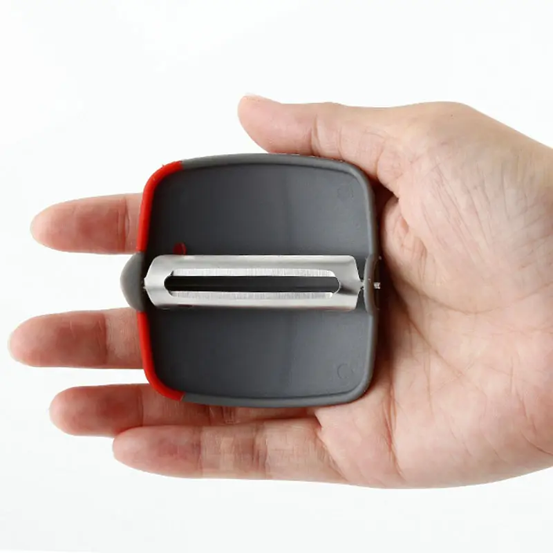 Fruit Peeler Stainless Blade - Image 2