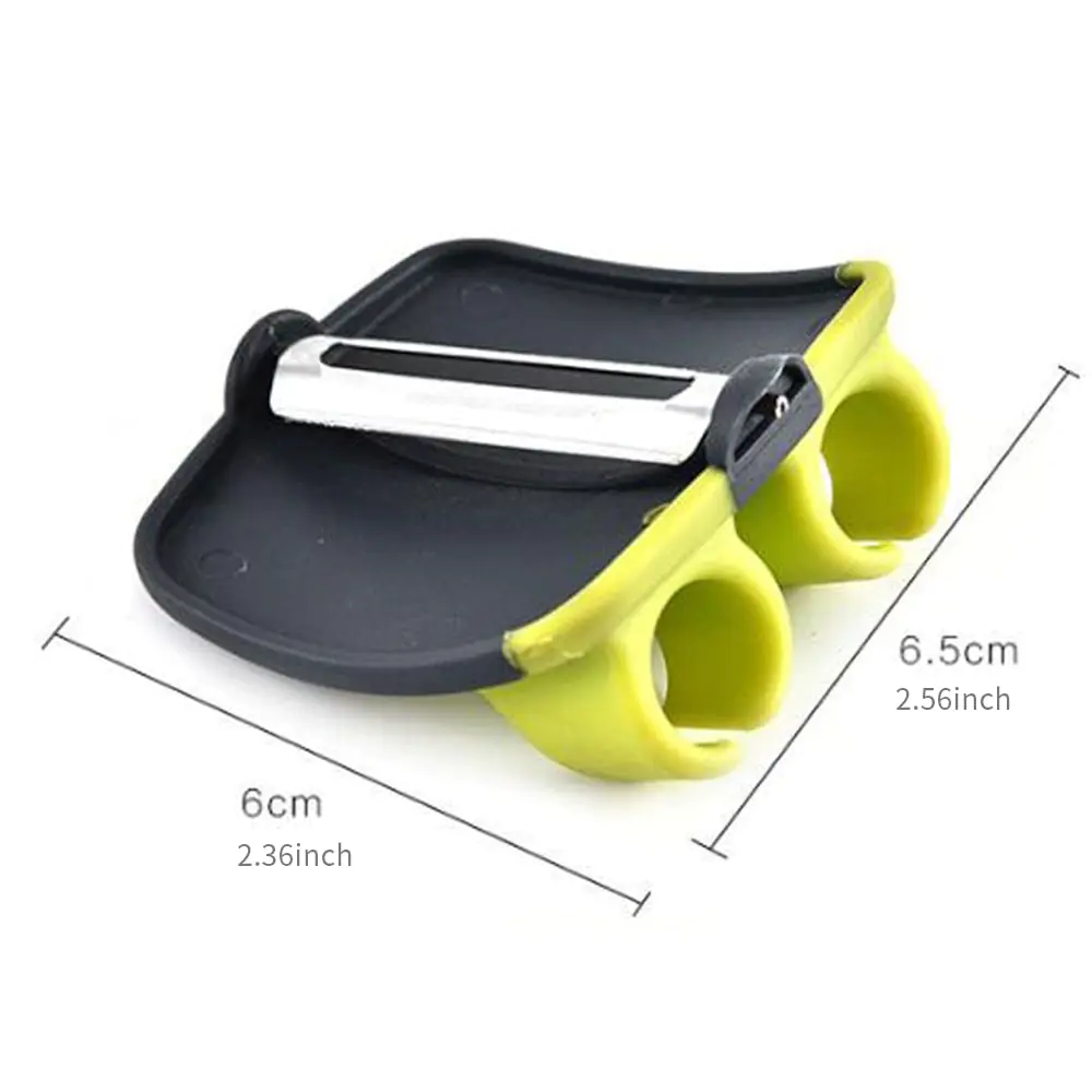 Fruit Peeler Stainless Blade - Image 6