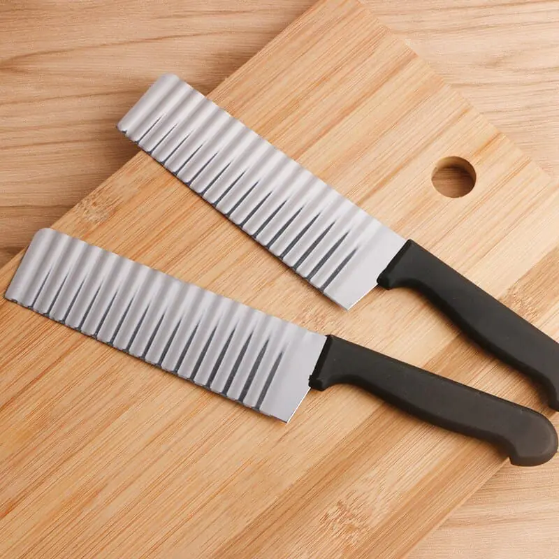 Fruit & Vegetable Slicer & Peeler - Image 2
