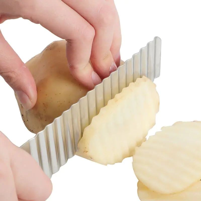 Fruit & Vegetable Slicer & Peeler - Image 3