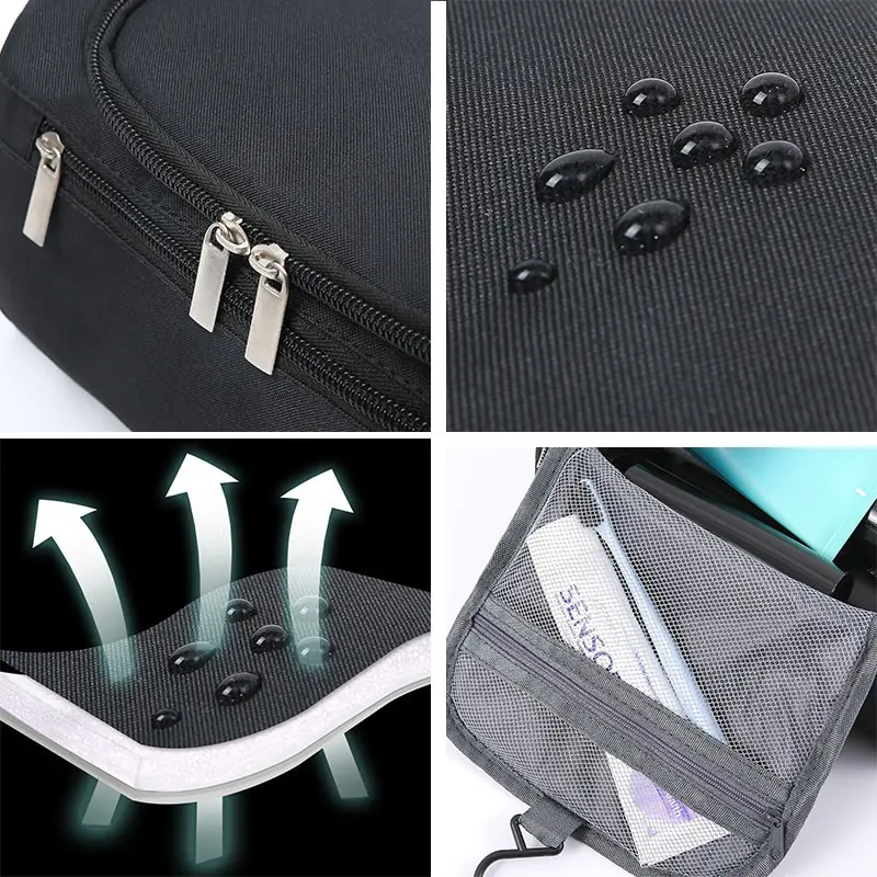 FUDEAM Polyester Portable Storage Bag - Image 4