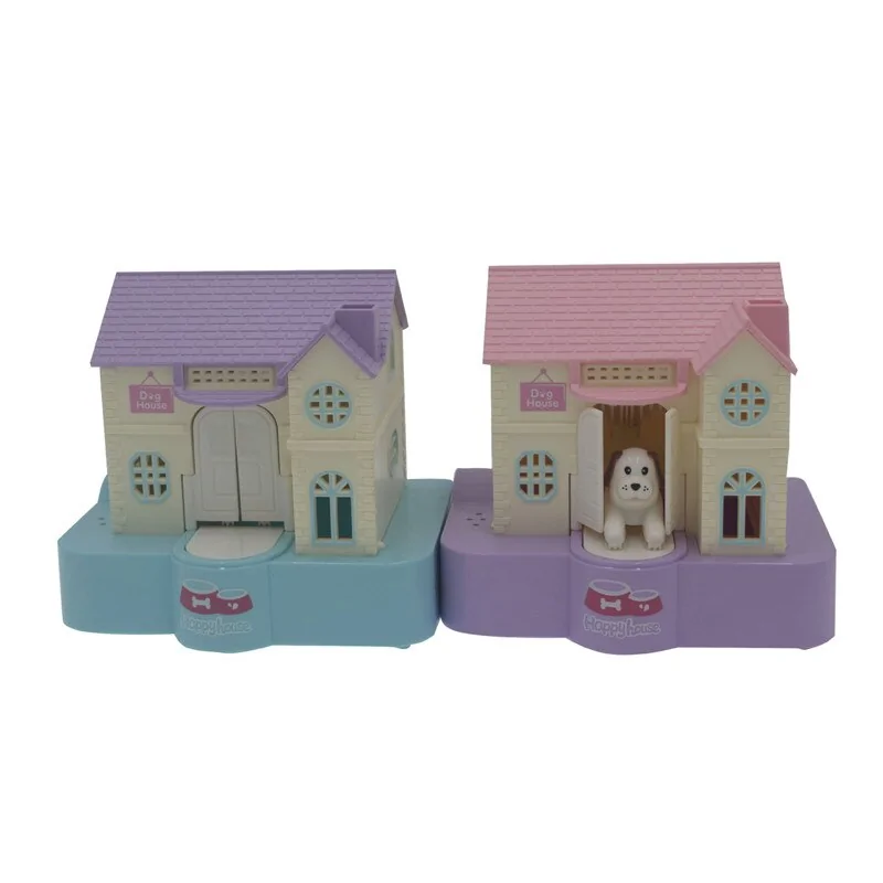 Funny Money House Coin Bank - Image 2